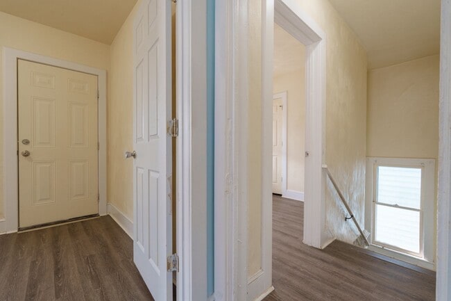 Foto del edificio - MOVE IN READY 4 Bedroom in Chesapeake!