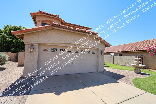 Building Photo - 12704 N 89th Pl