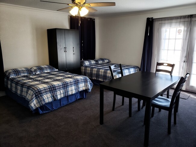 Building Photo - Furnished Extended Stay