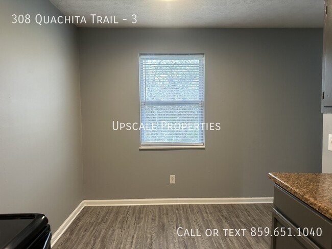 Foto del edificio - 308 Quachita Trail
