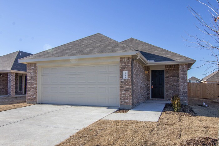 Building Photo - Cardinal - 1700 Dove Circle, Ennis, TX 75119