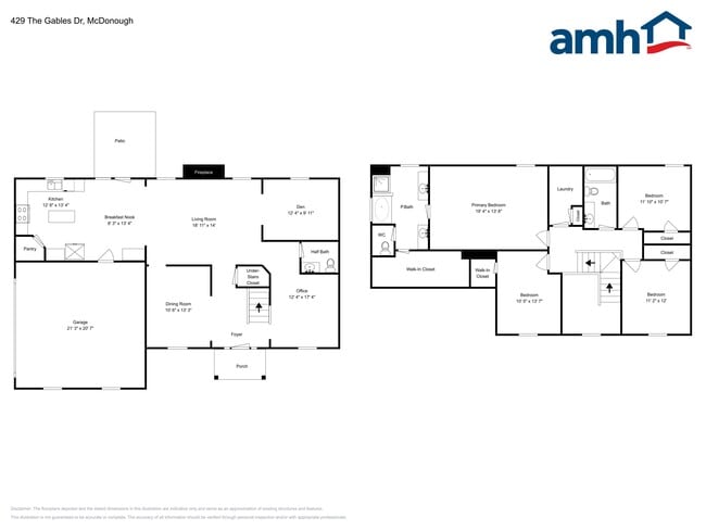 Foto del edificio - 429 The Gables Dr