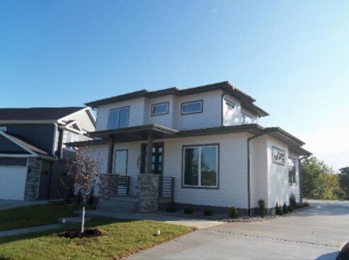 Foto del edificio - 3807 Thompson Cir