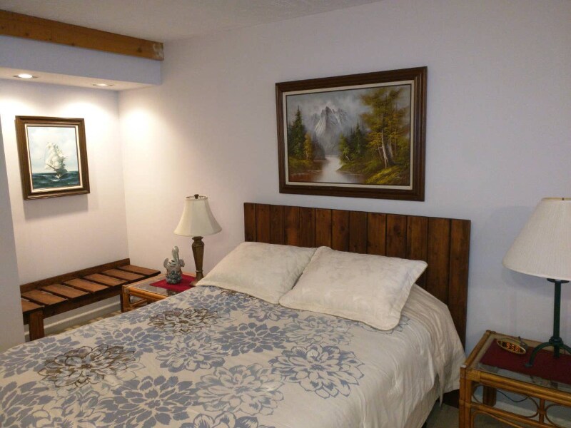 4300 winged foot Unit C15, Cedar, MI 49621 Condo for Rent in Cedar, MI