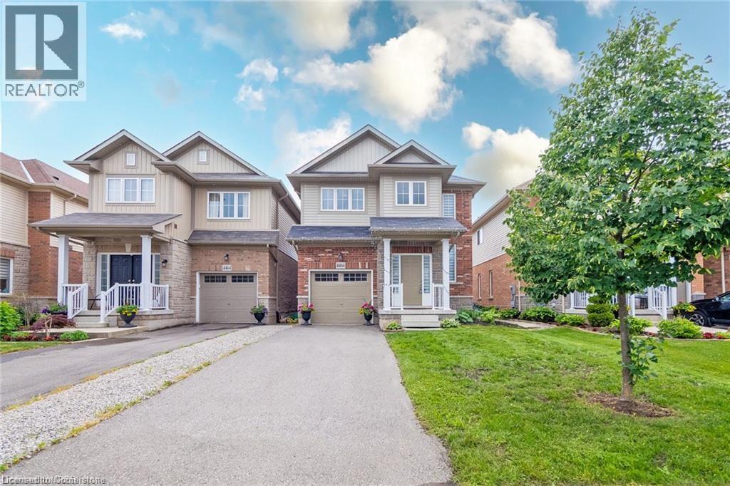 Photo principale - 4466 Saw Mill Dr