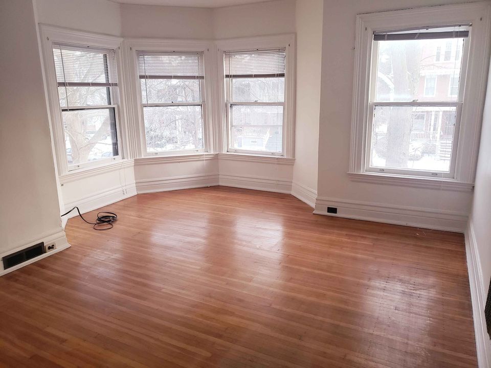 207 Lancaster Ave Unit 2nd Floor, Buffalo, NY 14222 207 Lancaster Ave