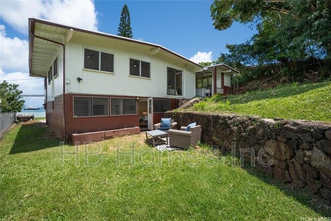 Building Photo - 47-190 Kamehameha Highway Unit A