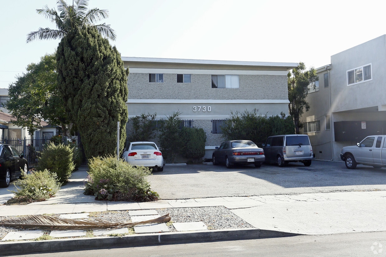 3730 Vinton Ave, Los Angeles, CA 90034 Apartments in Los Angeles, CA
