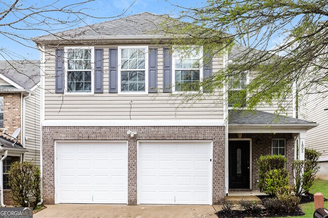 Building Photo - 1805 Roble Dr