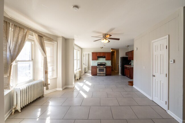 Foto del edificio - 5800 Spruce St