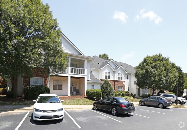 Building Photo - Camellia