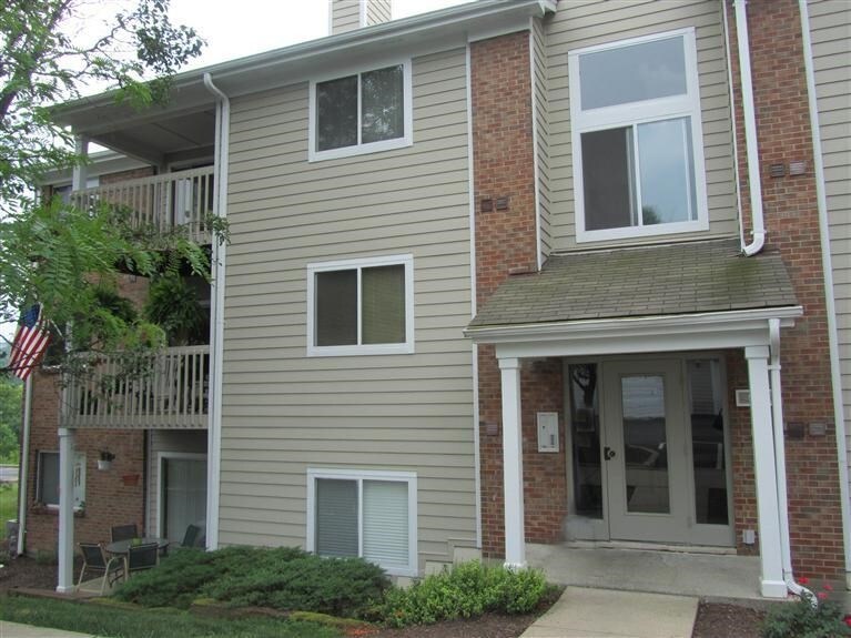 90 Creekwood Dr Unit 9, Wilder, KY 41071 Condo for Rent in Wilder