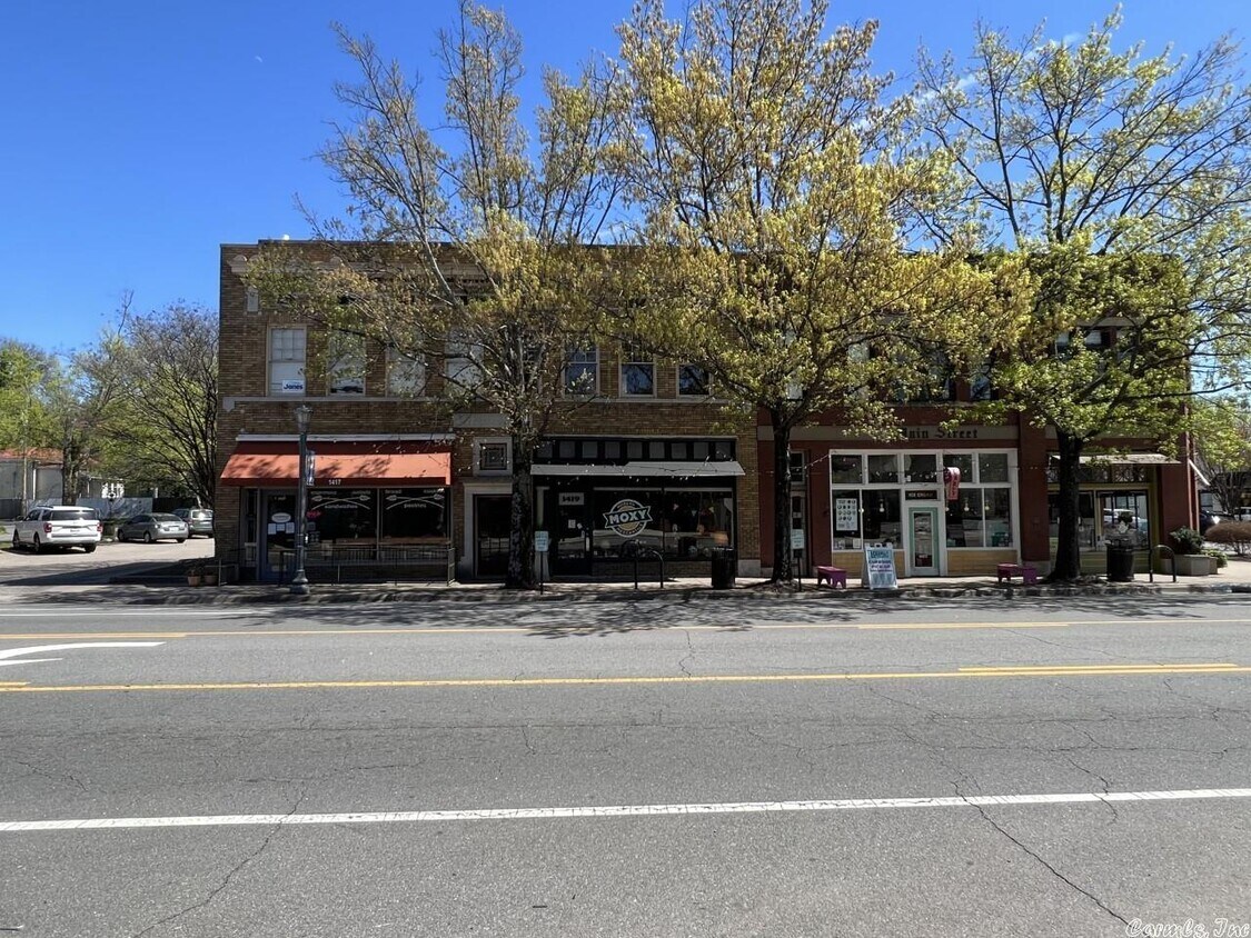 Primary Photo - 1419 S Main St