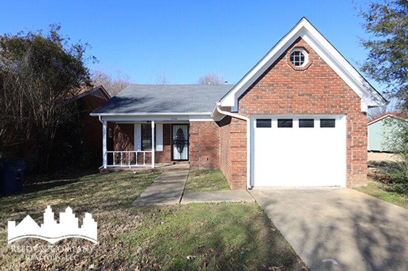 9942 Maury Cove, Olive Branch, MS 38654 House Rental in Olive Branch