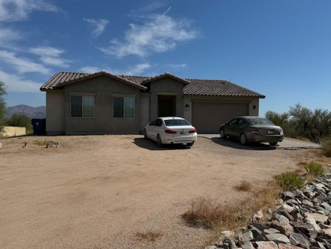 Foto del edificio - 3Bed/2Bath Home in Rio Verde! $399 MOVE-IN...