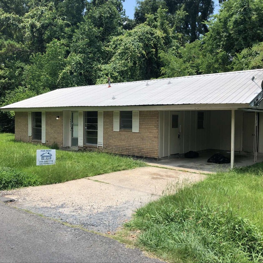 4004 Lee Ct, Monroe, LA 71202 House Rental in Monroe, LA