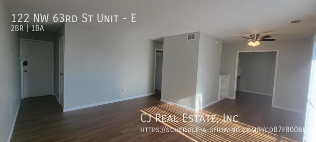 Building Photo - 122 NW 63rd St