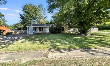 Building Photo - 3674 Ridgemont Ave