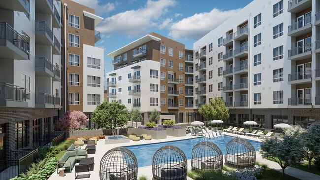 Building Photo - Chamberlain House