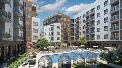 Building Photo - Chamberlain House