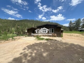 Building Photo - 7301 S Blue Creek Rd