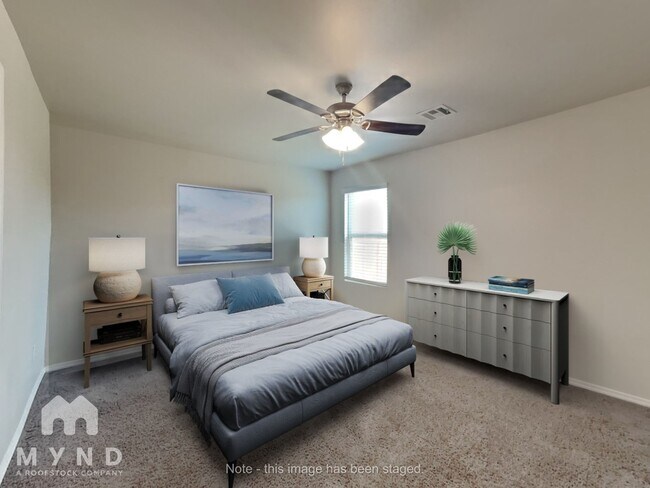 Foto del edificio - 4208 Umbria Rd