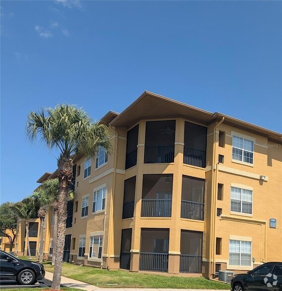 Building Photo - 4307 Bayside Village Dr