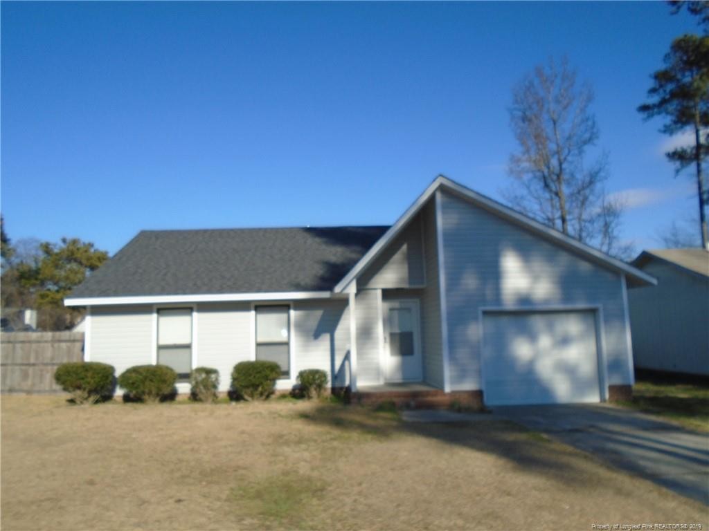 Primary Photo - 1310 Koinonia Dr