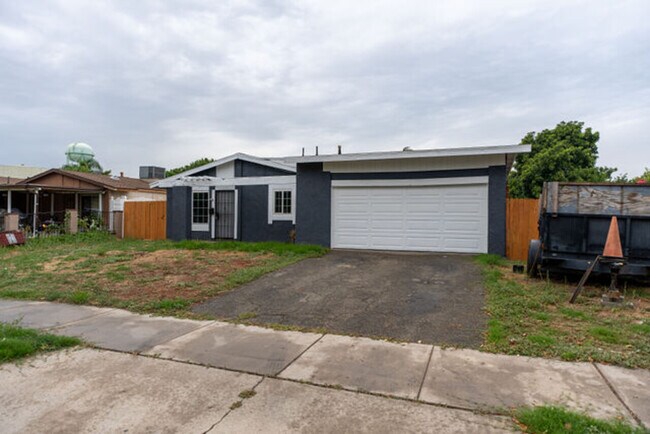 Foto del edificio - Johnston Street