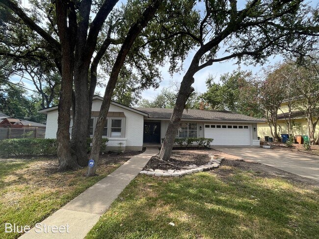 Building Photo - 3 br, 2 bath House - 4103 Deepwoods Drive