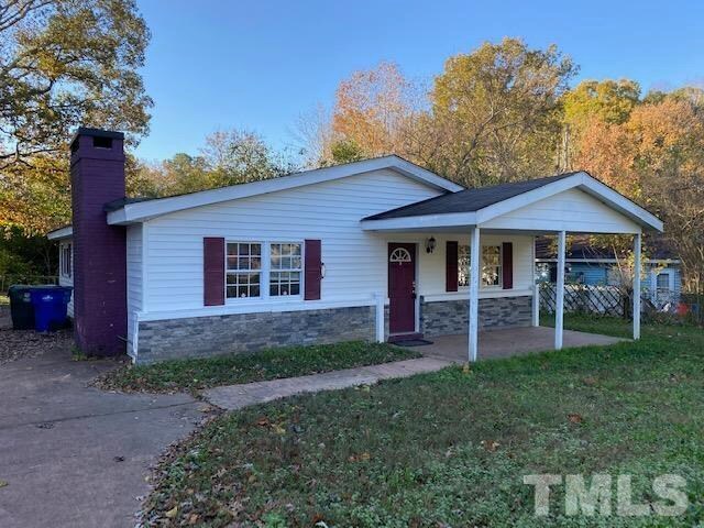 Primary Photo - 1124 Savannah Dr