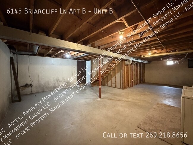 Foto del edificio - 6145 Briarcliff Ln