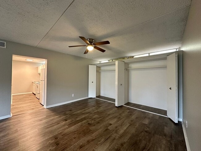 Interior Photo - The Hammond Apartments