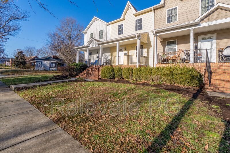 Foto principal - 1404 N 33rd St