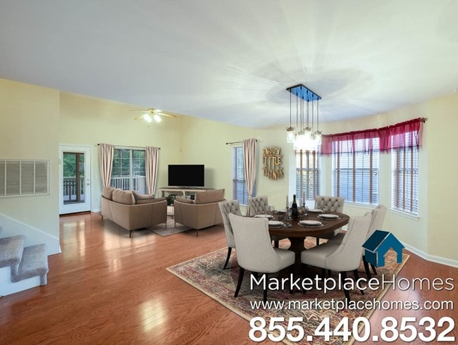 Building Photo - 6635 Hickory Trace Cir