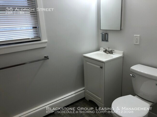 Building Photo - 36 Aldrich Street