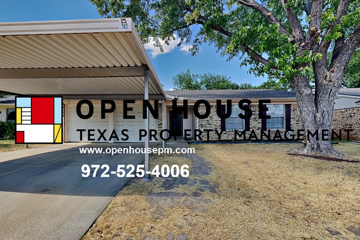 Foto principal - 6421 Old Mill Cir, Watauga