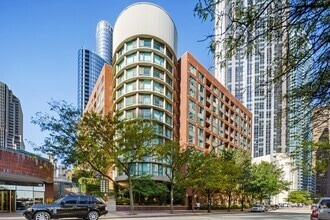 Building Photo - 480 N McClurg Ct