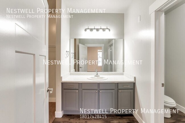 Foto del edificio - Great 3-bed Main-Level Condo in Lehi