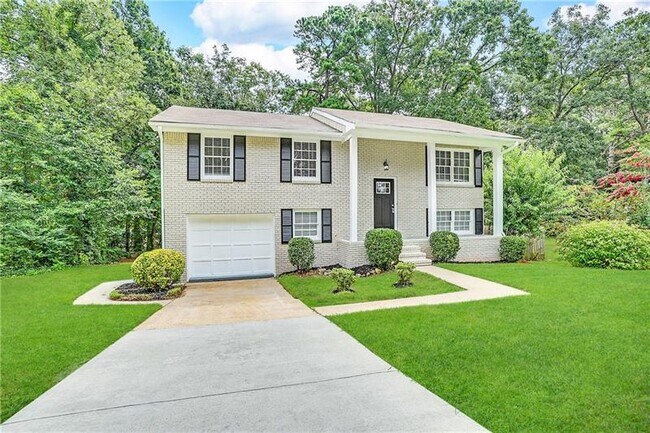 Foto del edificio - 1767 Big Horn Ct SE