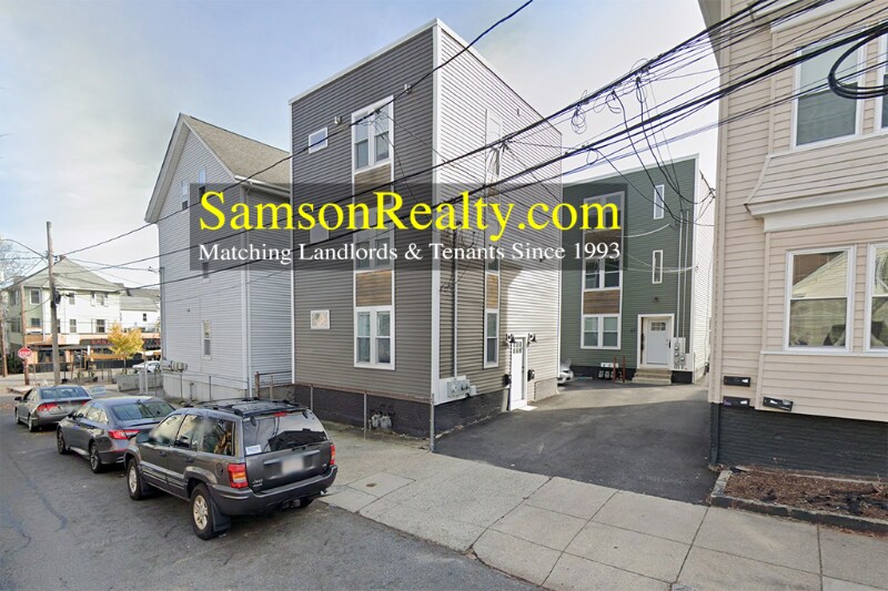 Foto principal - 27 E Transit St