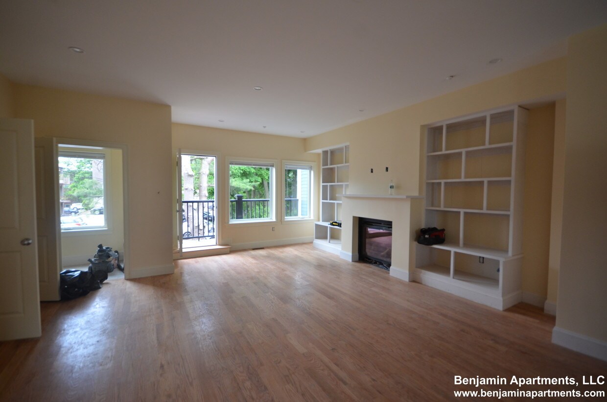 120 Tremont St, Boston, MA 02108 Townhome Rentals in Boston MA