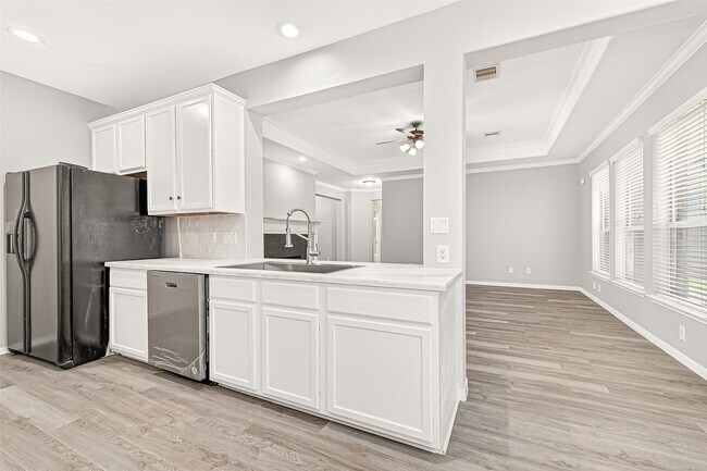 Foto del edificio - 1903 Amber Trail Ln