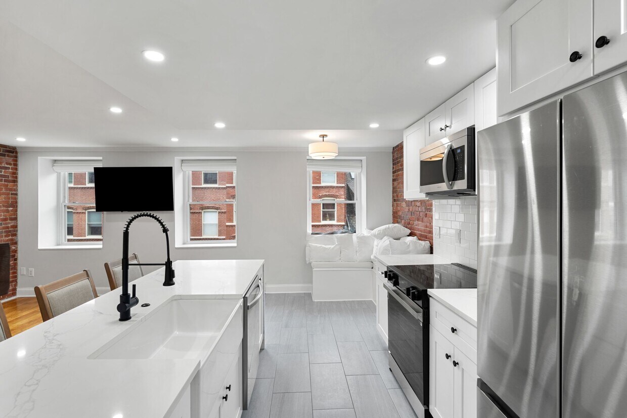 Foto principal - 117 Fulton St