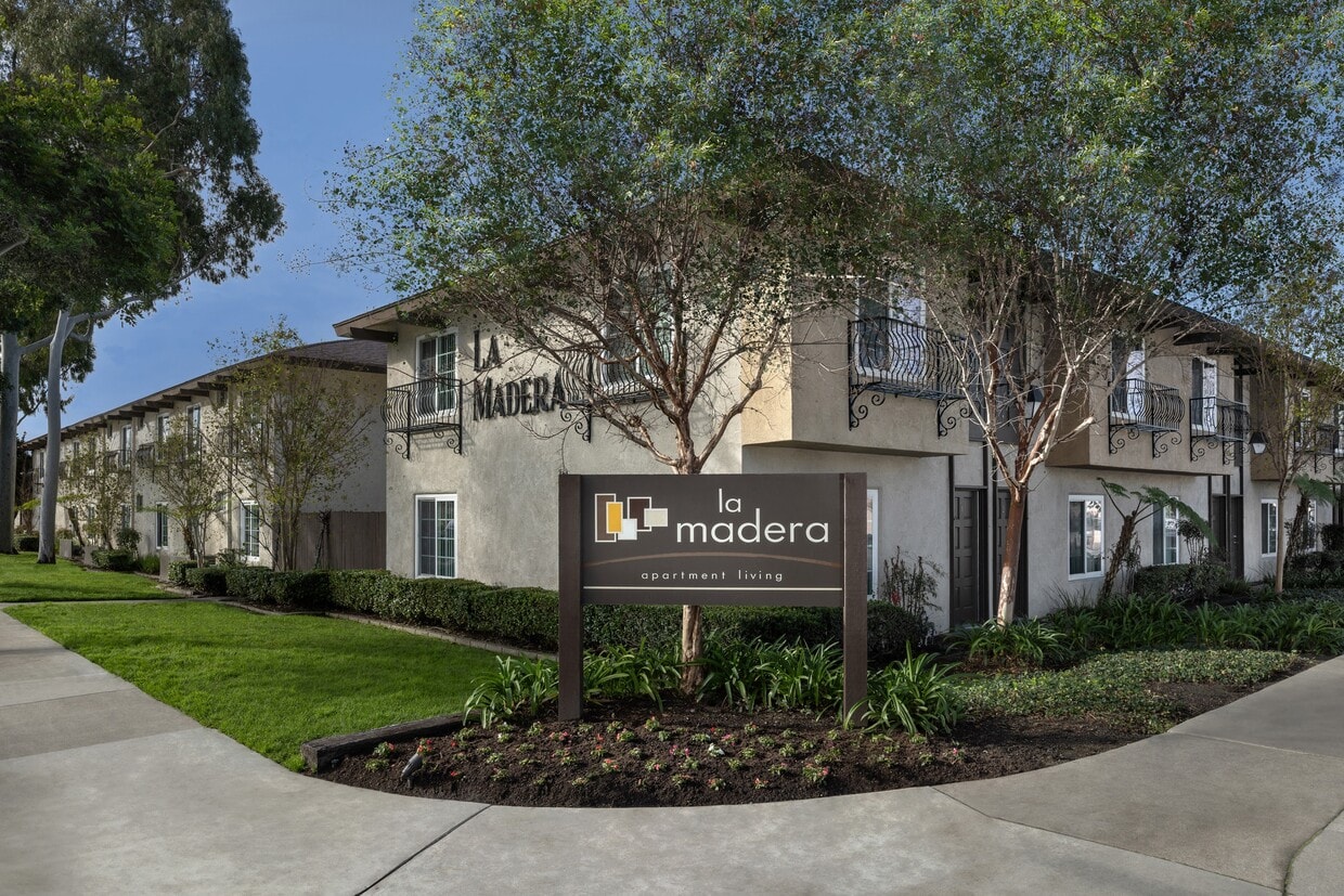 Primary Photo - La Madera Apartments