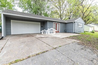 Building Photo - 9400 E 65th Terrace