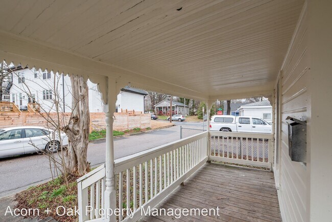 Foto del edificio - 2 br, 1 bath House - 203 Clay Street