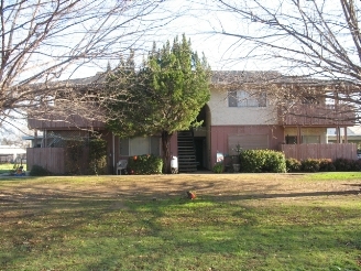 Building Photo - Sycamore Creek Apartments