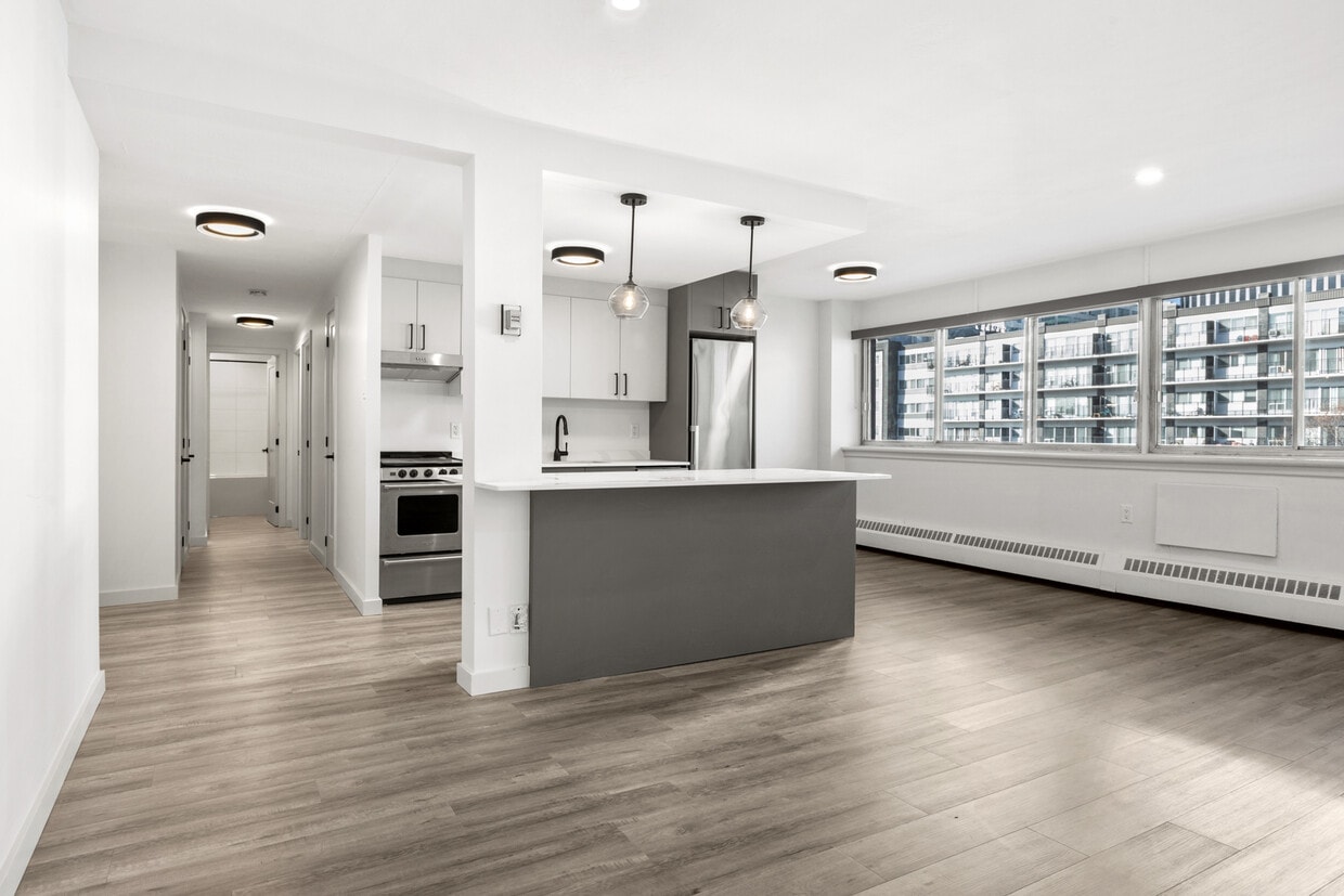 Photo principale - Wentworth Plaza