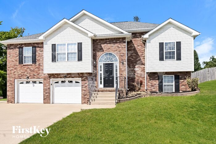Foto principal - 3420 Quicksilver Ln